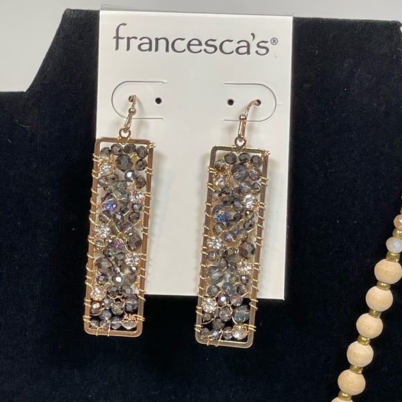 NEW Bamboo You Size XL Black Womens Dress. 95% Bamboo, 5% Spandex. - Picture 9 of 15